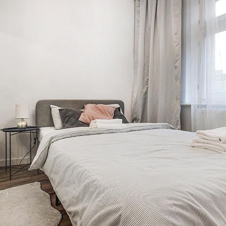 Apartament Widok Na Marine Rynek Wrocław Zewnętrze zdjęcie