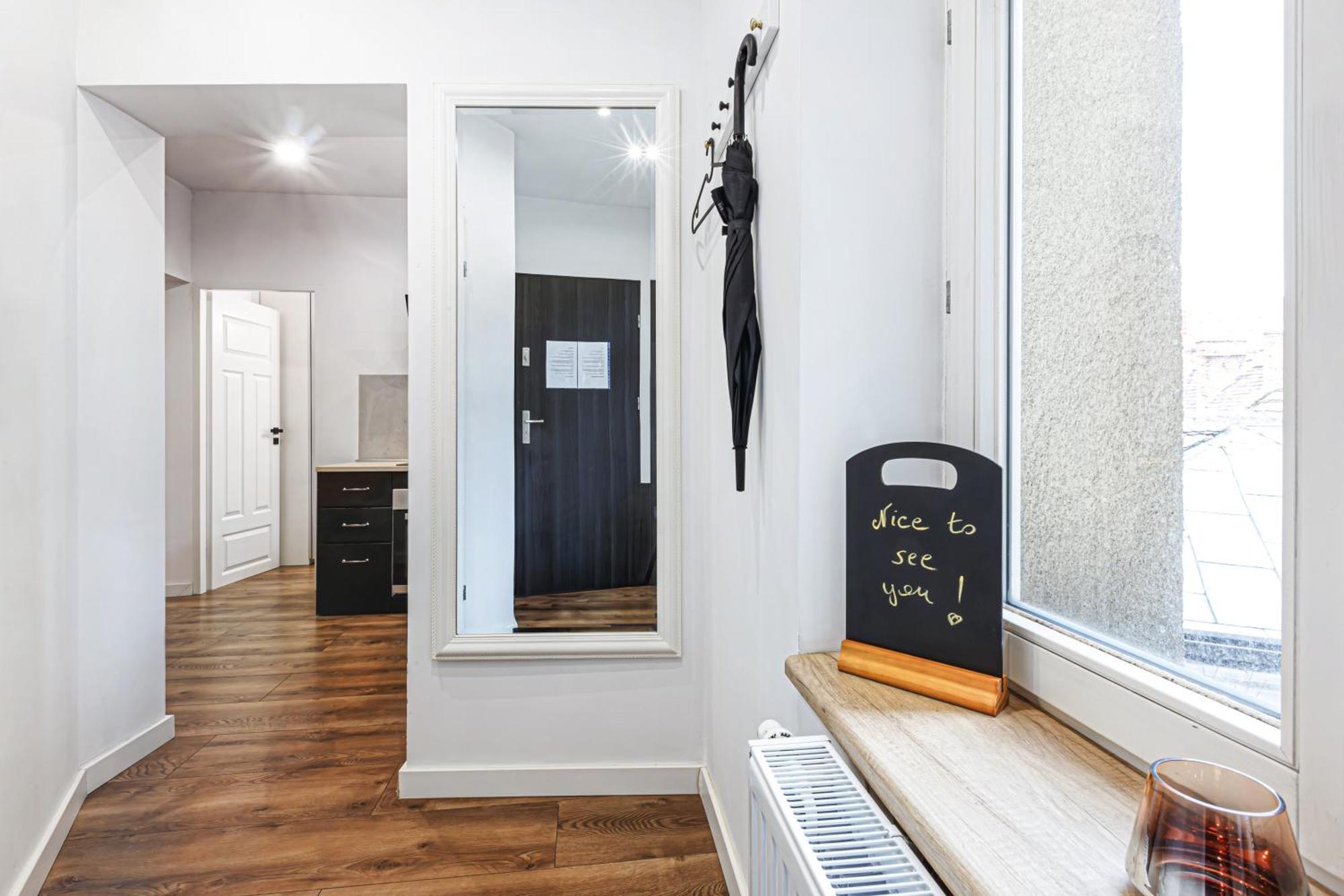 Apartament Widok Na Marine Rynek Wrocław Zewnętrze zdjęcie