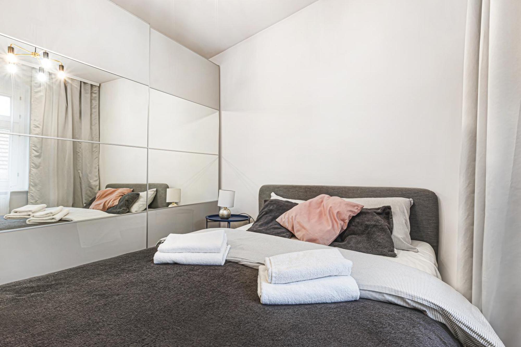 Apartament Widok Na Marine Rynek Wrocław Zewnętrze zdjęcie