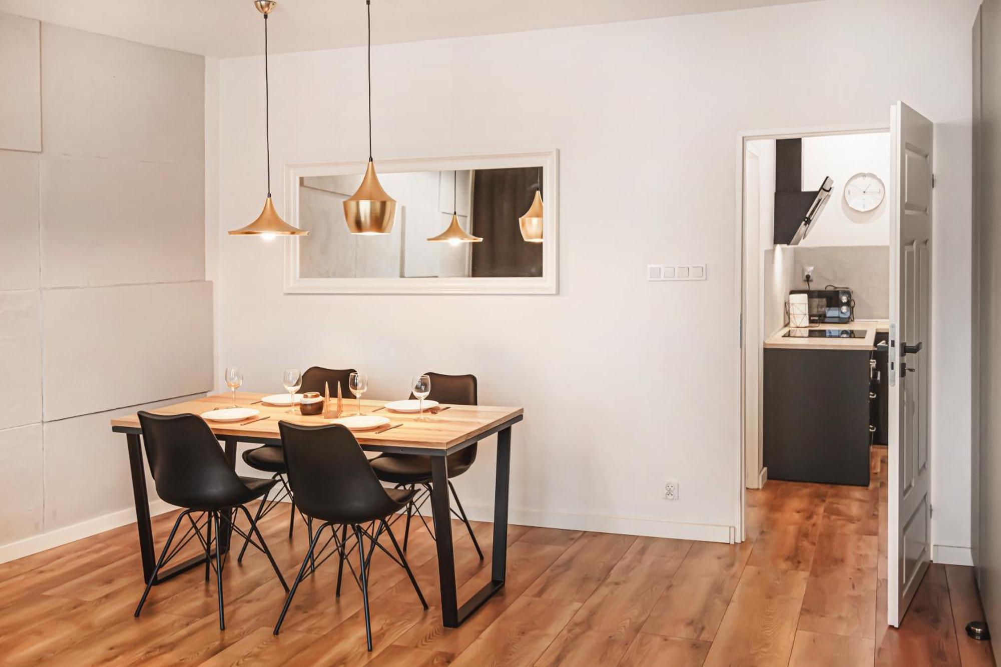 Apartament Widok Na Marine Rynek Wrocław Zewnętrze zdjęcie