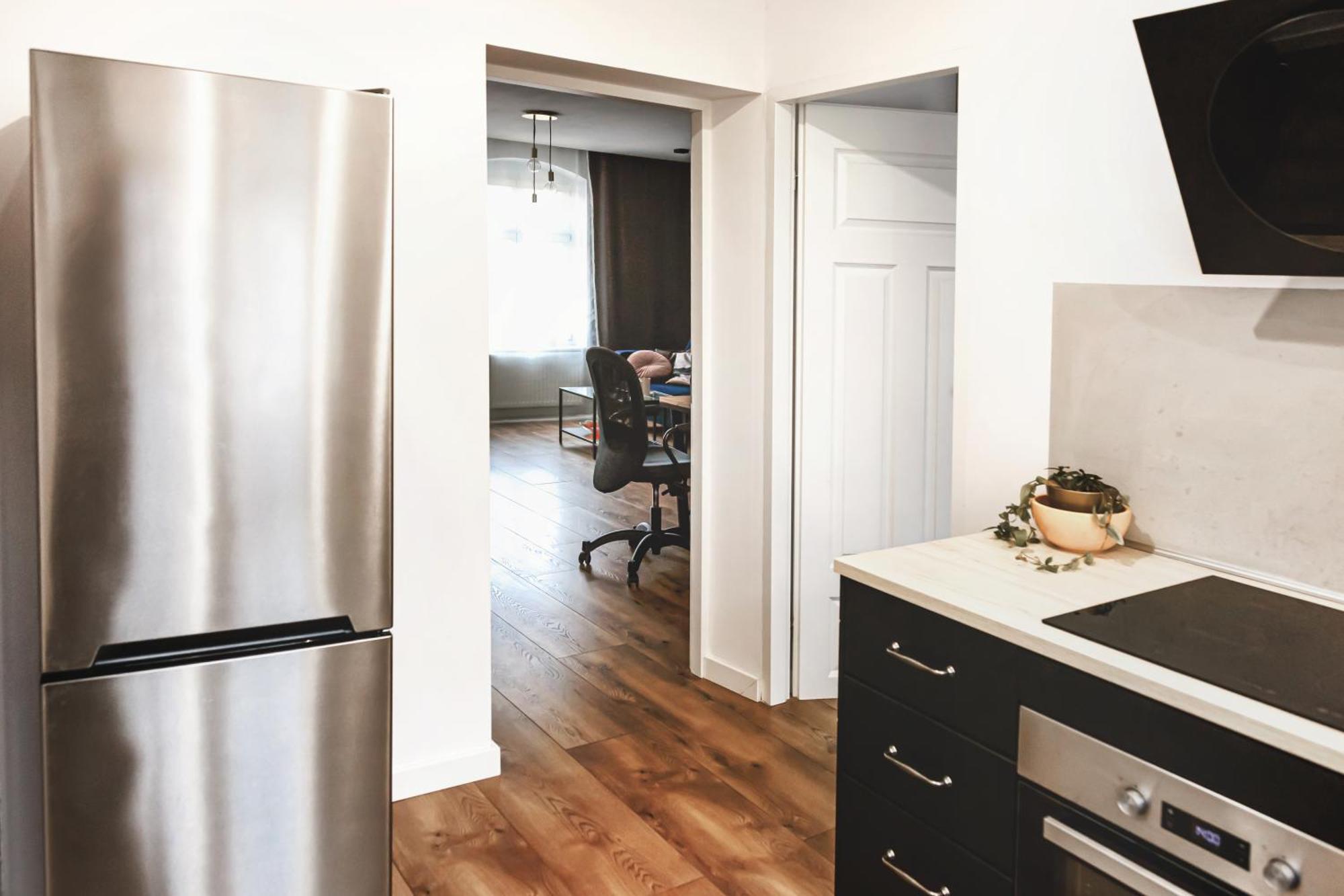 Apartament Widok Na Marine Rynek Wrocław Zewnętrze zdjęcie