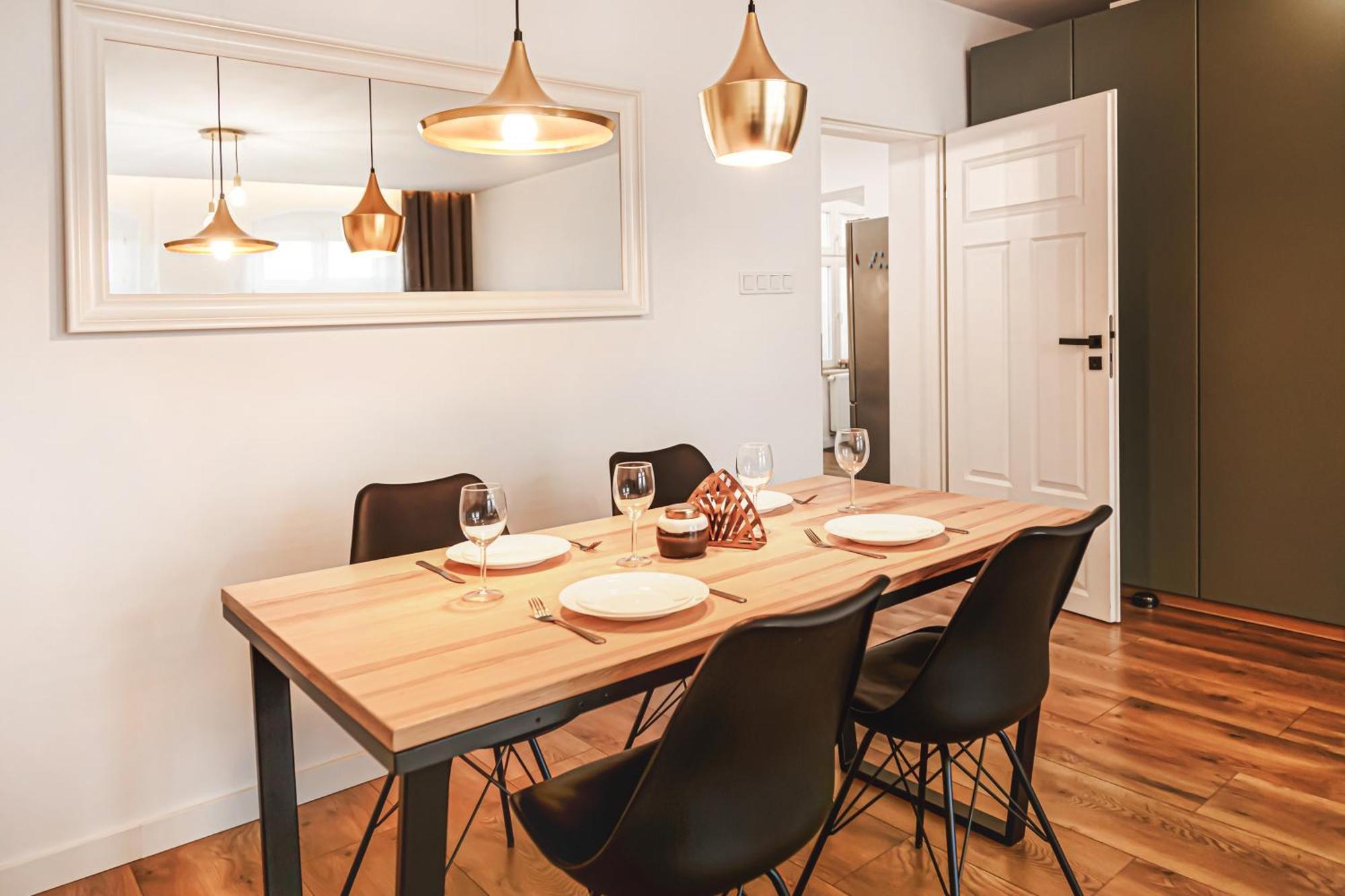 Apartament Widok Na Marine Rynek Wrocław Zewnętrze zdjęcie