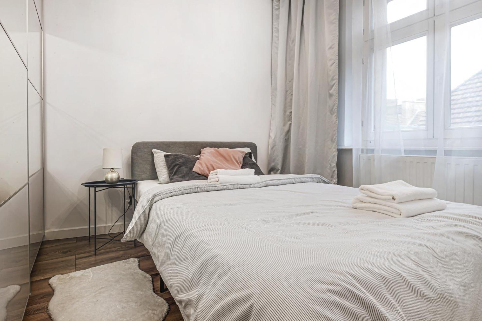Apartament Widok Na Marine Rynek Wrocław Zewnętrze zdjęcie